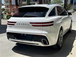 جێنسس GV70
